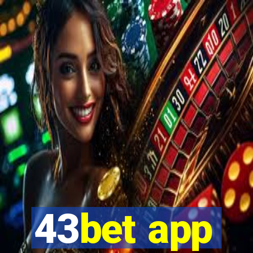 43bet app